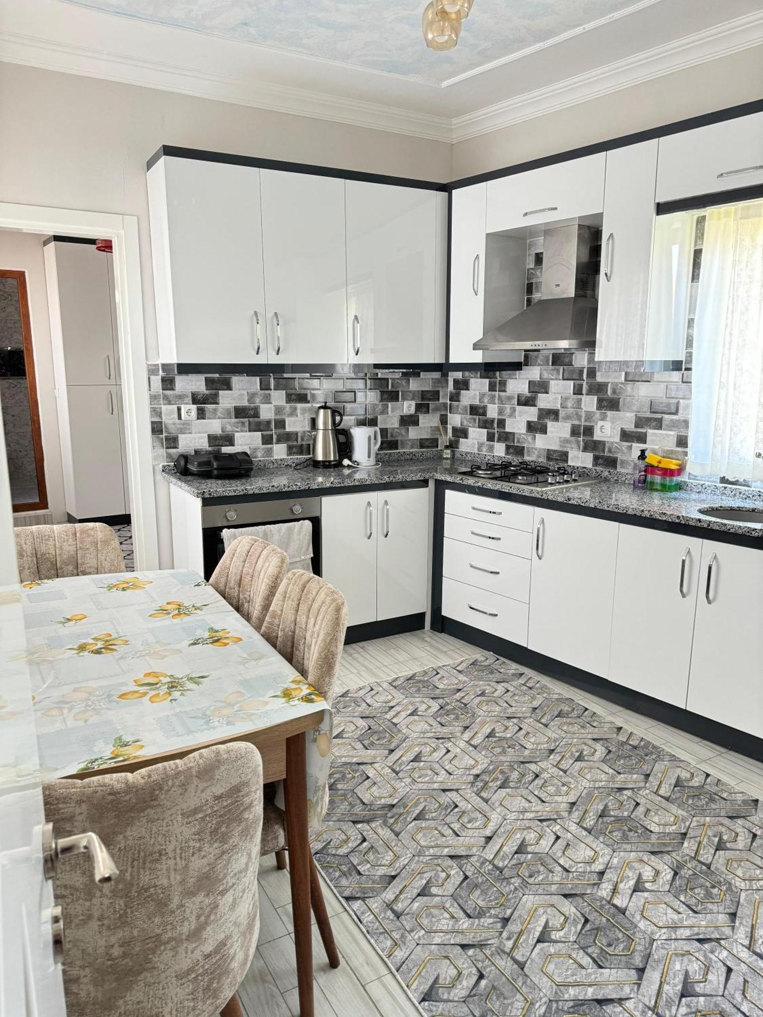 Goekcen Home Pamukkale Dış mekan fotoğraf